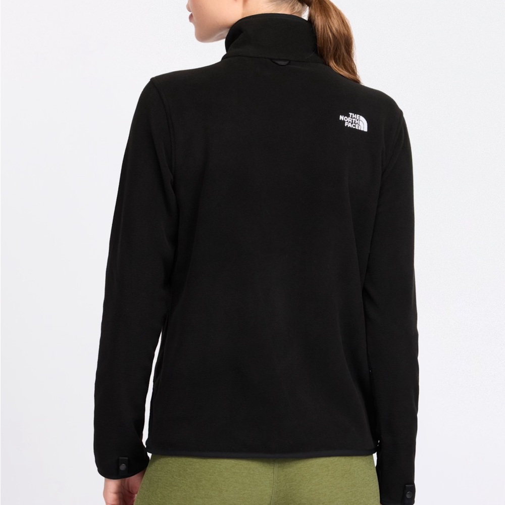 NWT The North Face Glacier Fleece Jacket - Picture 3 of 6